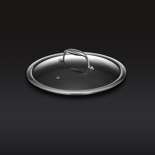 Lasikansi, 26 cm - Hexclad