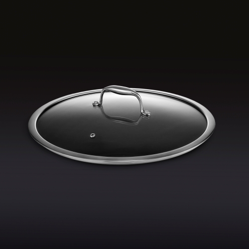 Lasikansi, 30 cm - Hexclad