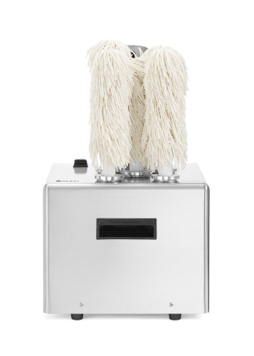 Sähköinen lasinpuhdistin - Hendi