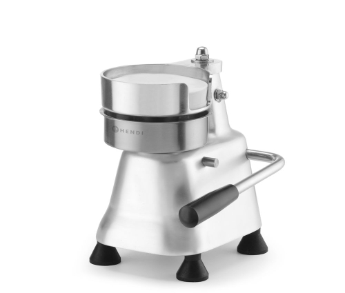 Hampurilaispuristin, 130 mm - Hendi