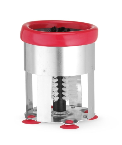 Lasinpesuharja - Hendi