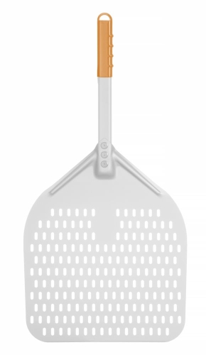 Rei'itetty pizzalapio, 35 x 71 cm - Hendi