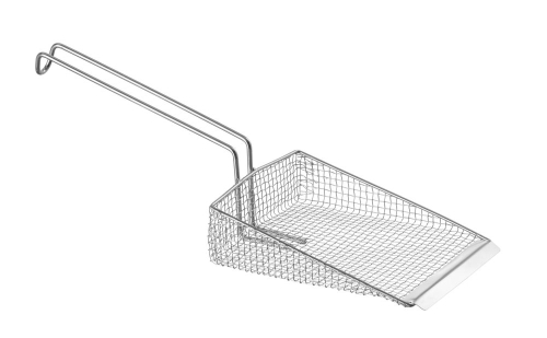 Friteeraushaavi - Hendi