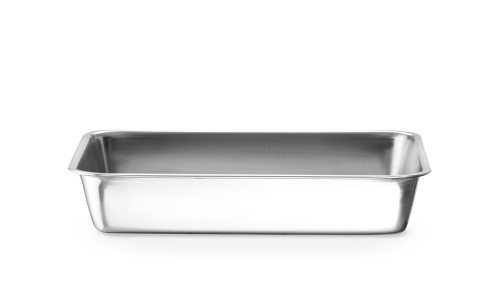 Terästarjotin, syvä - Hendi