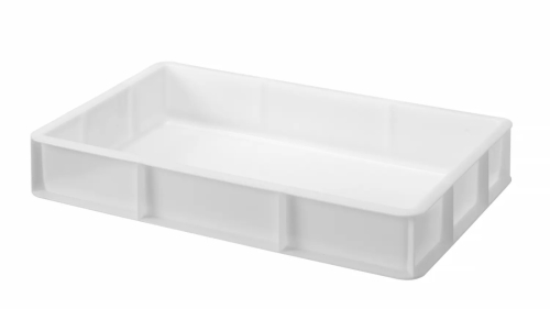Kohotuslaatikko pizzataikinalle, GN 1/1 – Hendi