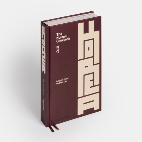 The Korean Cookbook - Junghyun Park, Jungyoon Choi