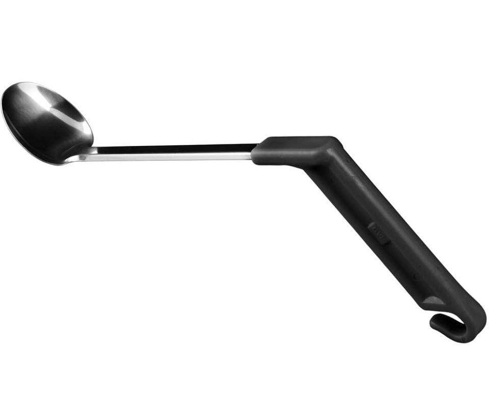 Ergonominen tarjoilulusikka 1,5 cl - Patina Ergonominen tarjoilulusikka 1,5 cl - Patina