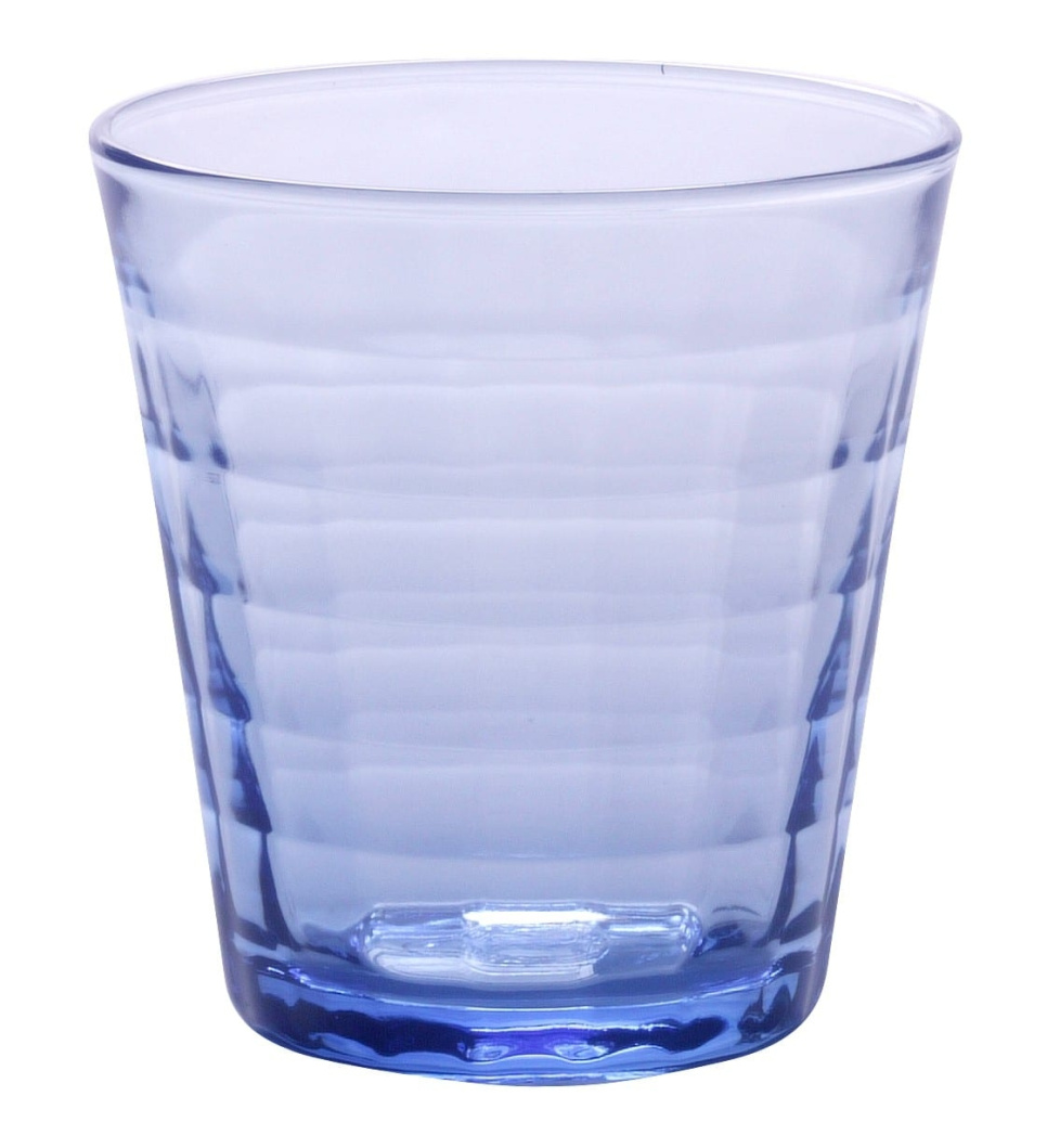 Prisme Tumbler -juomalasi 27,5 cl, tummansininen ryhmässä Kattaus / Lasit / Juomalasit @ KitchenLab (1069-10858)