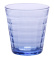 Prisme Tumbler -juomalasi 27,5 cl, tummansininen - Duralex