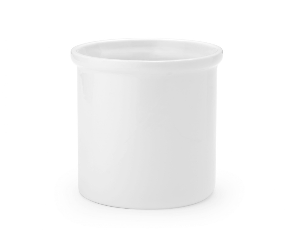 Kastikekulho, posliini, 4,0 L, Ø 200 mm, H 195 mm