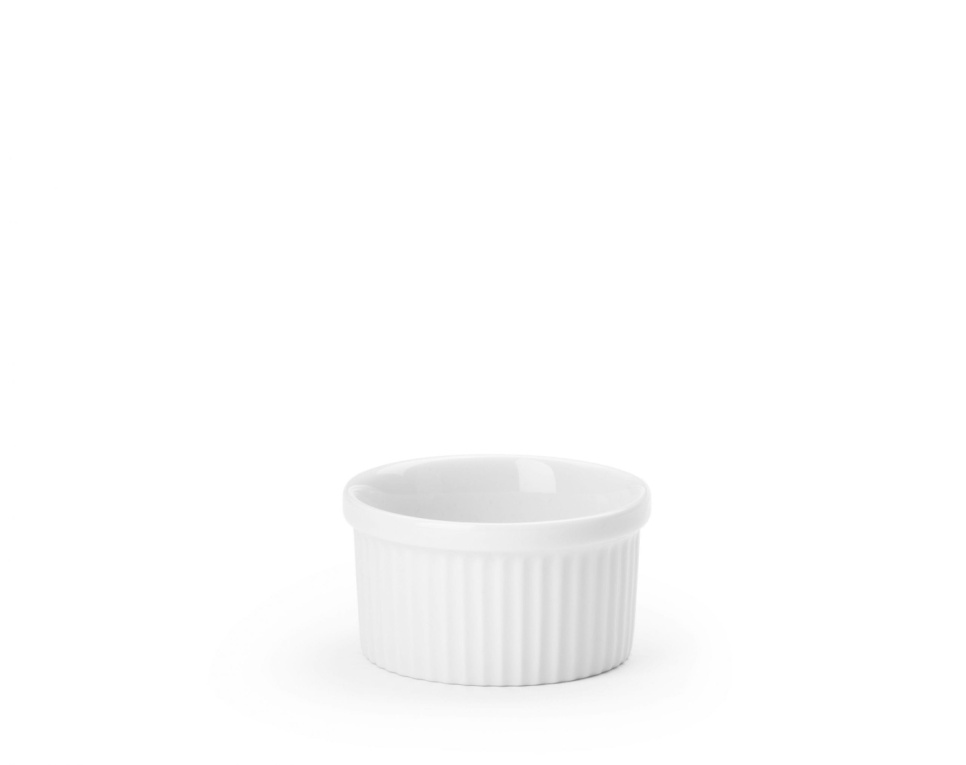 Souffle-kulho, uurrettu, D80 mm, K45mm