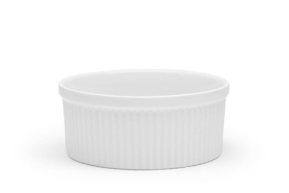 Souffle-kulho, uurrettu, D200 mm, K85mm