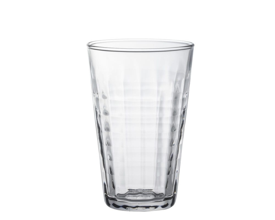 Prisme Tumbler -juomalasi , läpinäkyvä - 33 cl ryhmässä Kattaus / Lasit / Juomalasit @ KitchenLab (1069-23149)