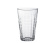 Prisme Tumbler -juomalasi , läpinäkyvä - 33 cl
