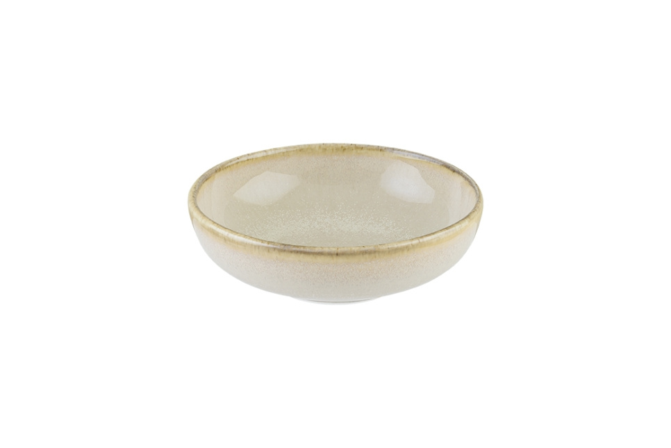 Hygge-kulho D10cm, Sand - Bonna ryhmässä Kattaus / Lautaset, Kulhot & Astiat / Kulhot @ KitchenLab (1069-26068)