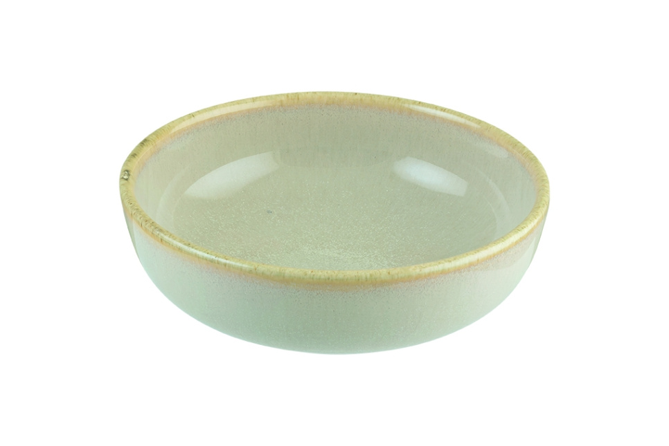 Hygge-kulho D14cm, Sand - Bonna ryhmässä Kattaus / Lautaset, Kulhot & Astiat / Kulhot @ KitchenLab (1069-26069)