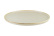 Hygge-lautanen, litteä D22cm, Sand - Bonna Hygge-lautanen, litteä D22cm, Sand - Bonna