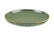 Hygge-lautanen, syvyys D25cm, Sage - Bonna