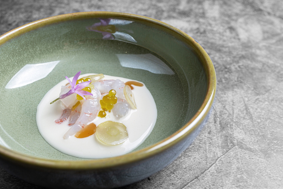 Hygge-kulho D14cm, Sage - Bonna Hygge-kulho D14cm, Sage - Bonna