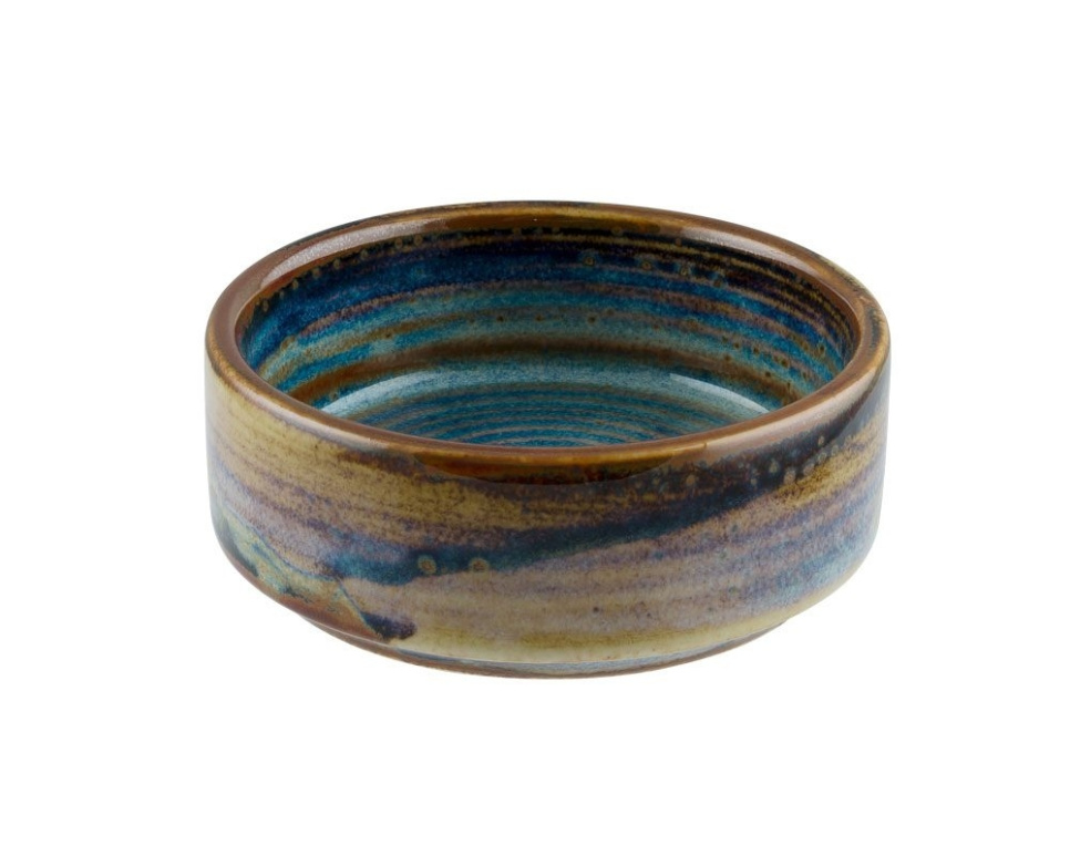 Kulho, Sapphire, 6 cm, Pinottava - Bonna ryhmässä Kattaus / Lautaset, Kulhot & Astiat / Kulhot @ KitchenLab (1069-26156)