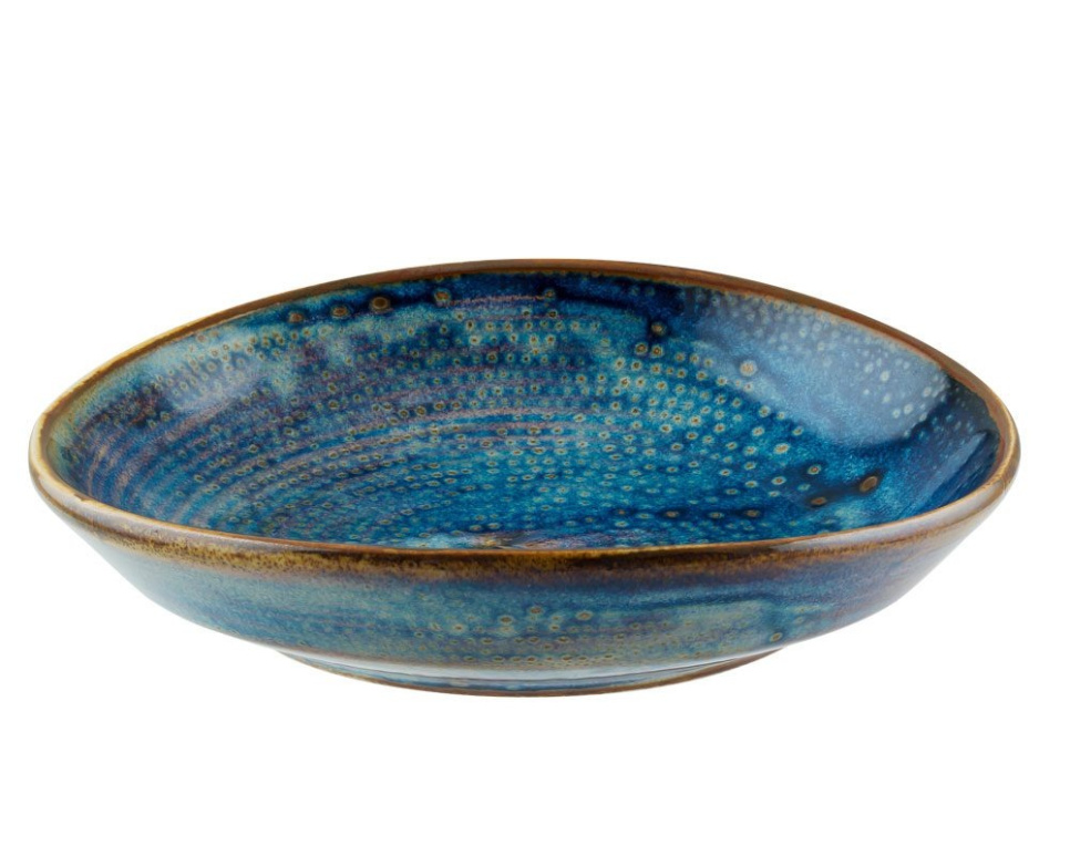 Soikea astia, Sapphire, 14 cm - Bonna ryhmässä Kattaus / Lautaset, Kulhot & Astiat / Lautaset @ KitchenLab (1069-26158)