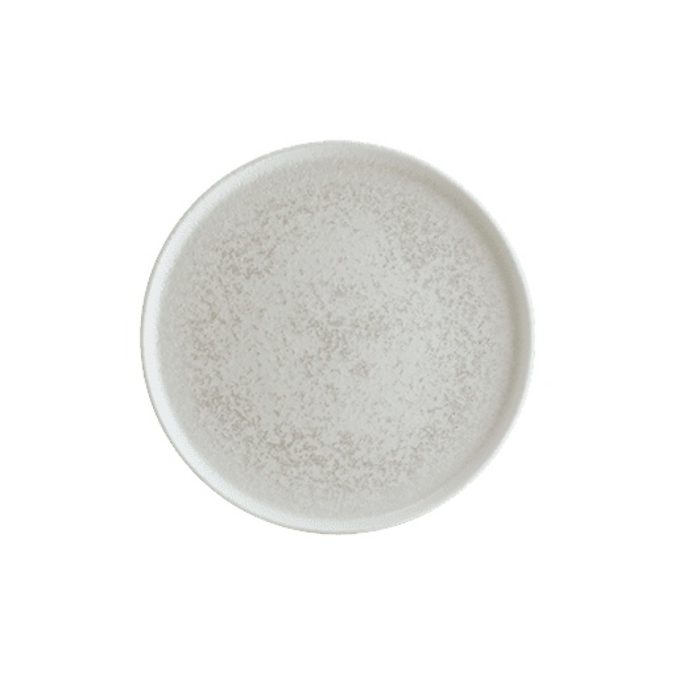 Hygge-lautanen, litteä D16cm, Lunar - Bonna ryhmässä Kattaus / Lautaset, Kulhot & Astiat / Asetti @ KitchenLab (1069-26430)