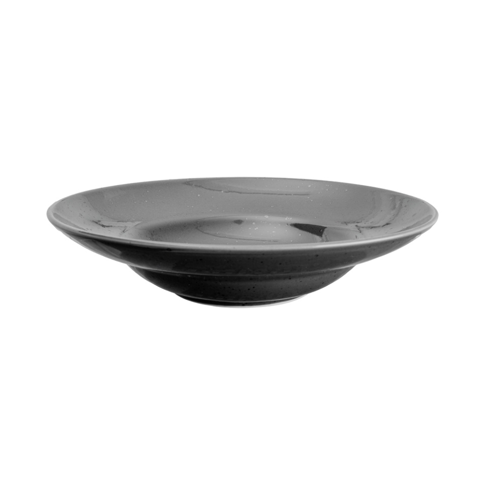 Pastalautanen 26 cm, Lifestyle Highland - Lilien ryhmässä Kattaus / Lautaset, Kulhot & Astiat / Lautaset @ KitchenLab (1069-26444)