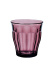 Picardie Tumbler, 25 cl, Plum - Duralex Picardie Tumbler, 25 cl, Plum - Duralex