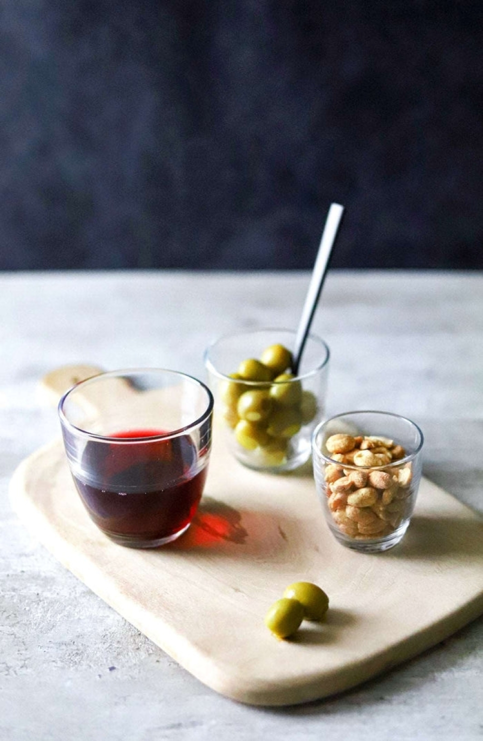 Lasipullo 9 cl, Gigogne - Duralex