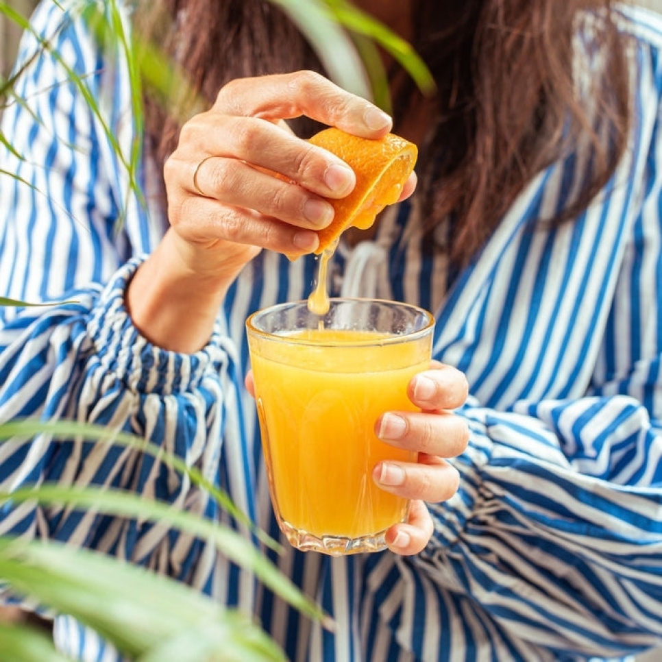 Lasipannu 25 cl, Provence - Duralex