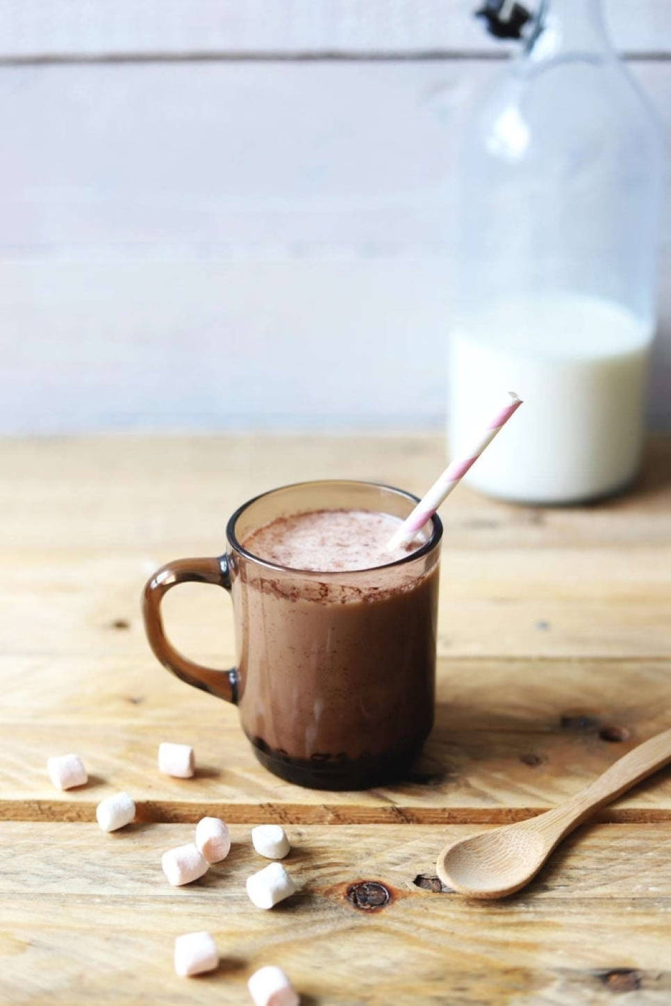 Lasi muki 25 cl, Versailles Sepia - Duralex - Duralex