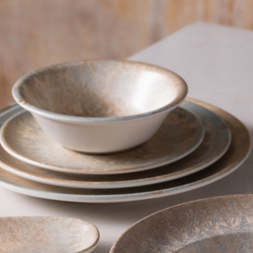 Makaronilaatta, 27 cm, Luz - Bonna