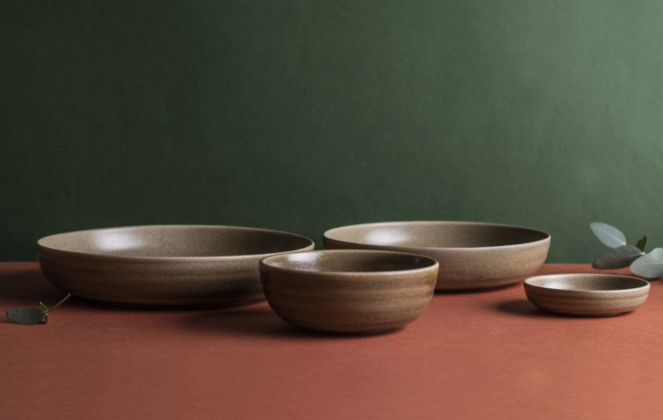 Kulho 14 cm, Terra Pott - Bonna