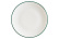 Leivänaluslautanen 15 cm, Gourmet Linea Green - Bonna