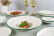 Vati 15 x 8,5 cm, Gourmet Linea Green - Bonna