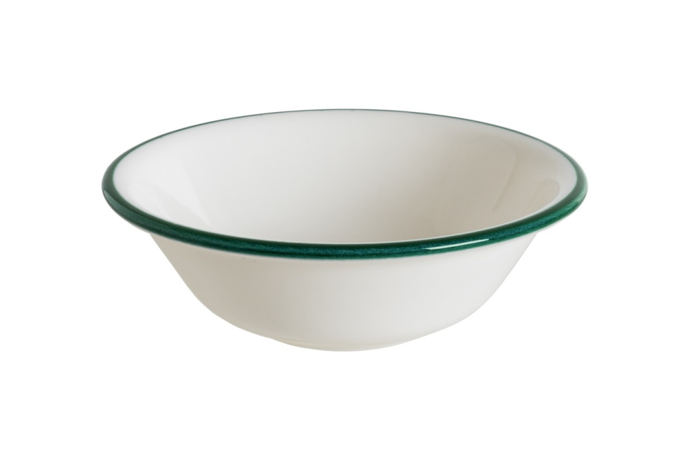 Kulho 16 cm, Gourmet Linea Green - Bonna