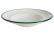 Syvä Lautanen 24 cm, Gourmet Linea Green - Bonna