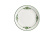 Lautanen 21 cm, Lavis Green - Bonna