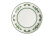Lautanen 25 cm, Lavis Green - Bonna