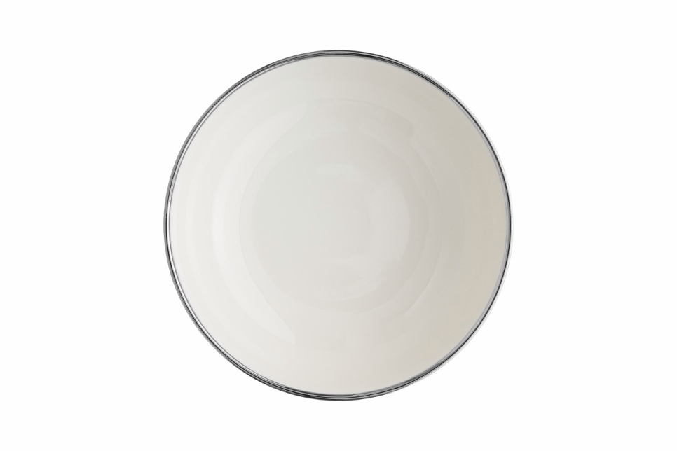 Kulho 18 cm, Silverline Neat - Bonna