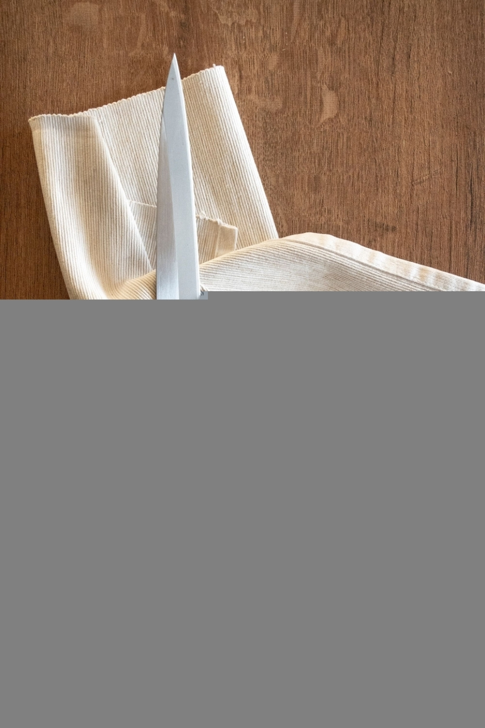 Yanagiba, 21 cm, Houcho - Satake Yanagiba, 21 cm, Houcho - Satake