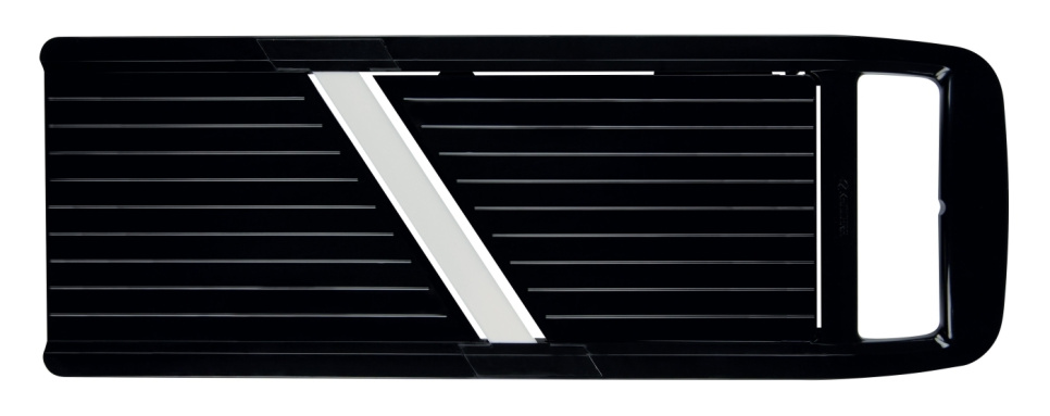 Mandoliini iso, säädettävä, musta - Kyocera