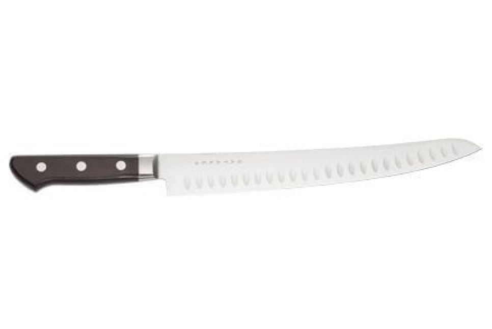 Paistiveitsi, 27 cm, Pro - Satake ryhmässä Ruoanlaitto / Keittiöveitset / Paistiveitset @ KitchenLab (1070-12614)