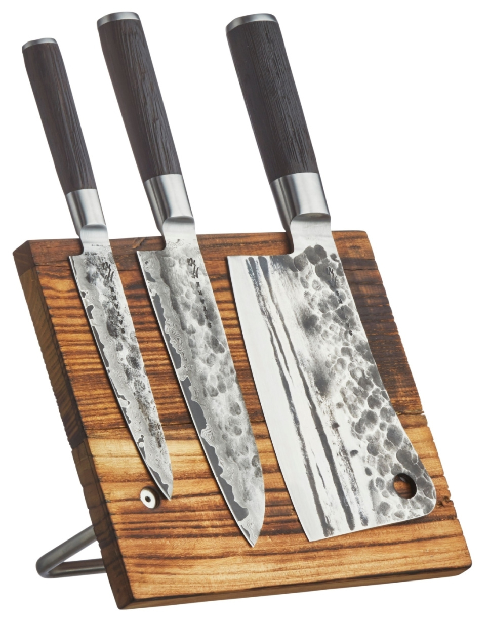 Magneettinen veitsilista 5 veitselle - Satake Magneettinen veitsilista 5 veitselle - Satake