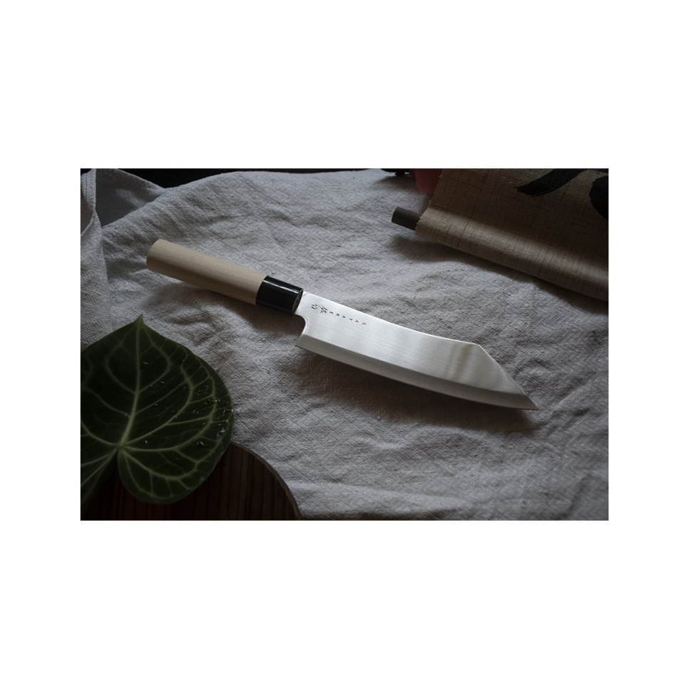 Hakata, 17 cm, Houcho - Satake Hakata, 17 cm, Houcho - Satake