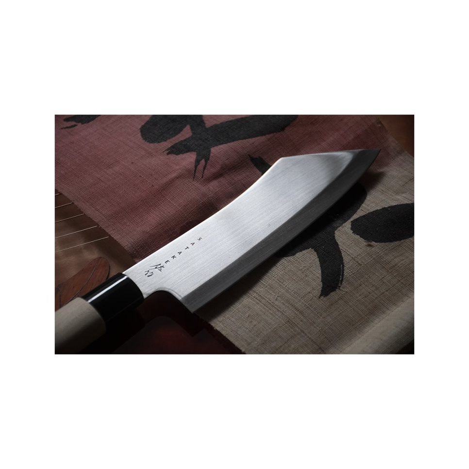 Hakata, 17 cm, Houcho - Satake Hakata, 17 cm, Houcho - Satake