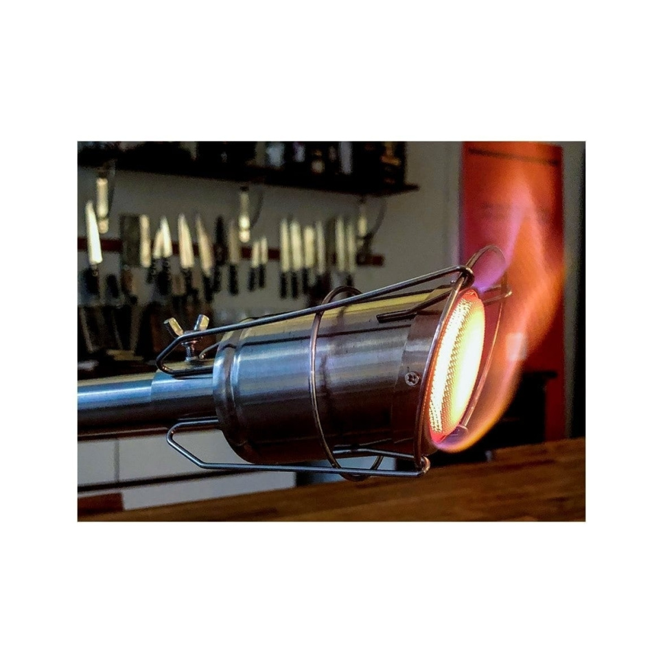 Poltin Flame Master - Satake Poltin Flame Master - Satake