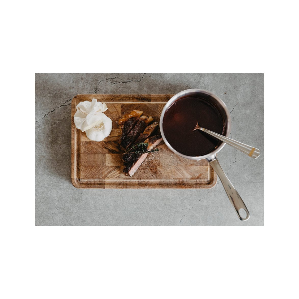 Leikkuulauta tammea, 30x20x3 cm - Culimat Leikkuulauta tammea, 30x20x3 cm - Culimat