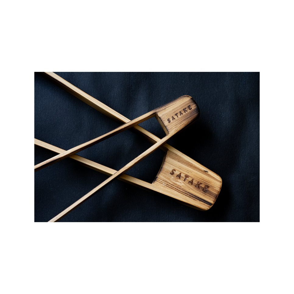 Bambupihdit, 2-pack - Satake Bambupihdit, 2-pack - Satake
