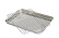 Stainless steel oven tray + griddle, 32x25 cm - Culimat Stainless steel oven tray + griddle, 32x25 cm - Culimat